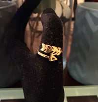 Image 3 of Stainless Steel Rings 