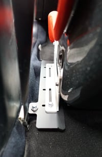 Image 3 of JZX90 / JZX100 Seat Rails