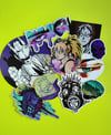 DRHDR Sticker pack V4