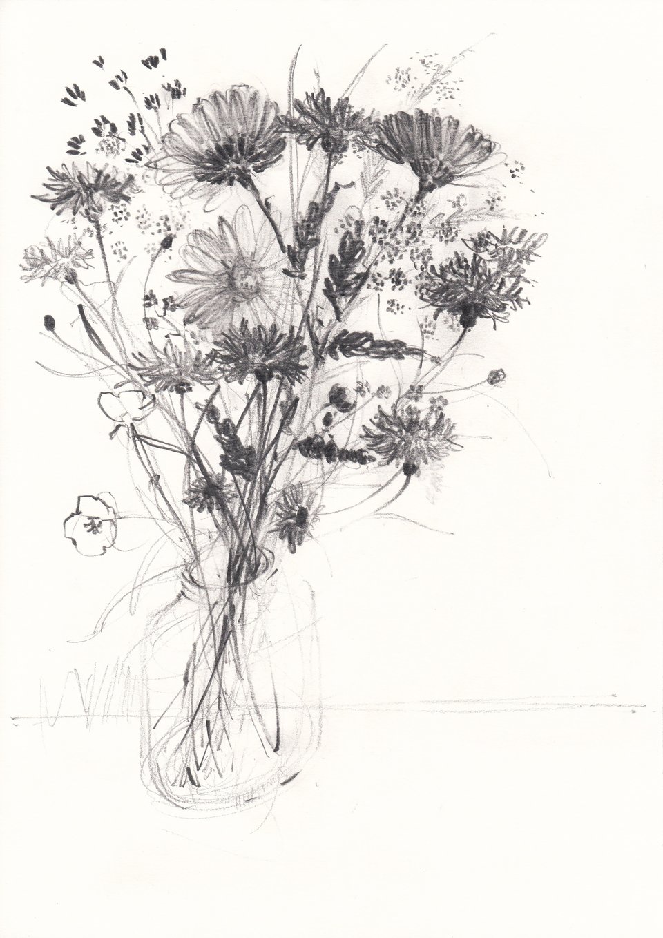Late Summer Posy Claudia Lowry late-summer-posy-claudia-lowry