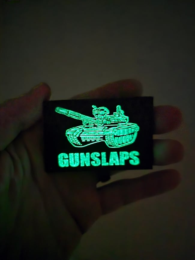 Gunslaps Merch