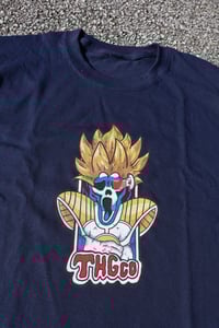 Image 2 of [ V SUPER REAPER TEE ]