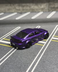 Image 2 of Dodge Charger HellCat Custom