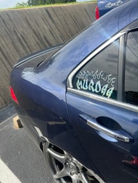 Murdaa flame slap 