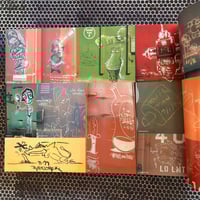 Image 11 of PAINTED BOXCARS BEFORE 2010