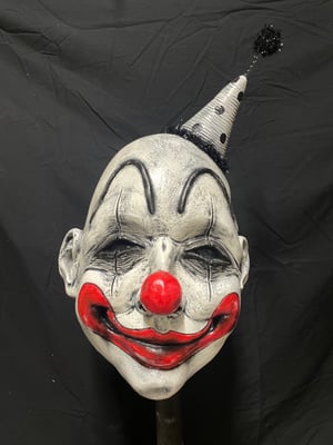 Image of Marty Clown