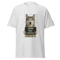 Image 5 of Tričko Husky – unisex | Dospelí