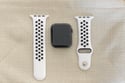 Apple Watch White&Black Band