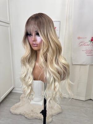 Image of Melissa throw on and go (ready to ship)