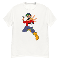 Image 2 of NYC Poke Trainer - Tee