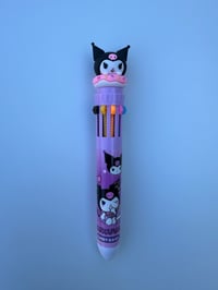 Image 1 of Kawaii Pens