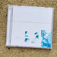 Image 1 of JEUN - "This is a Genuine Expression of Love..." CD