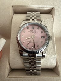 Image 2 of Women Luxury Watch
