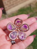 Image 2 of Flower clip