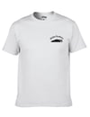37 Lincoln Zephyr T-Shirt - White