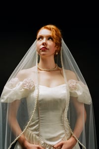 Image 3 of 1980s Floral Fairytale