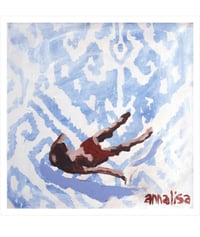 Image 6 of Meditation Print