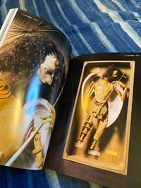 Image 9 of Simon Yotsuya, Pygmalionisme, 2000, SIGNED.