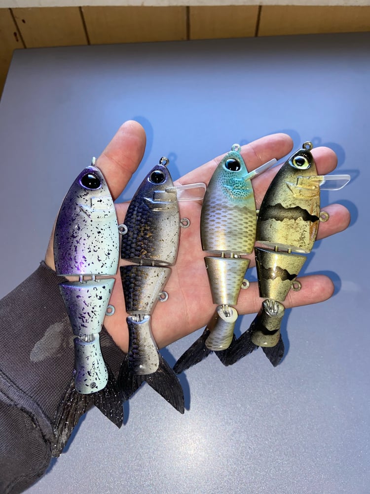 Custom order  - Image 3