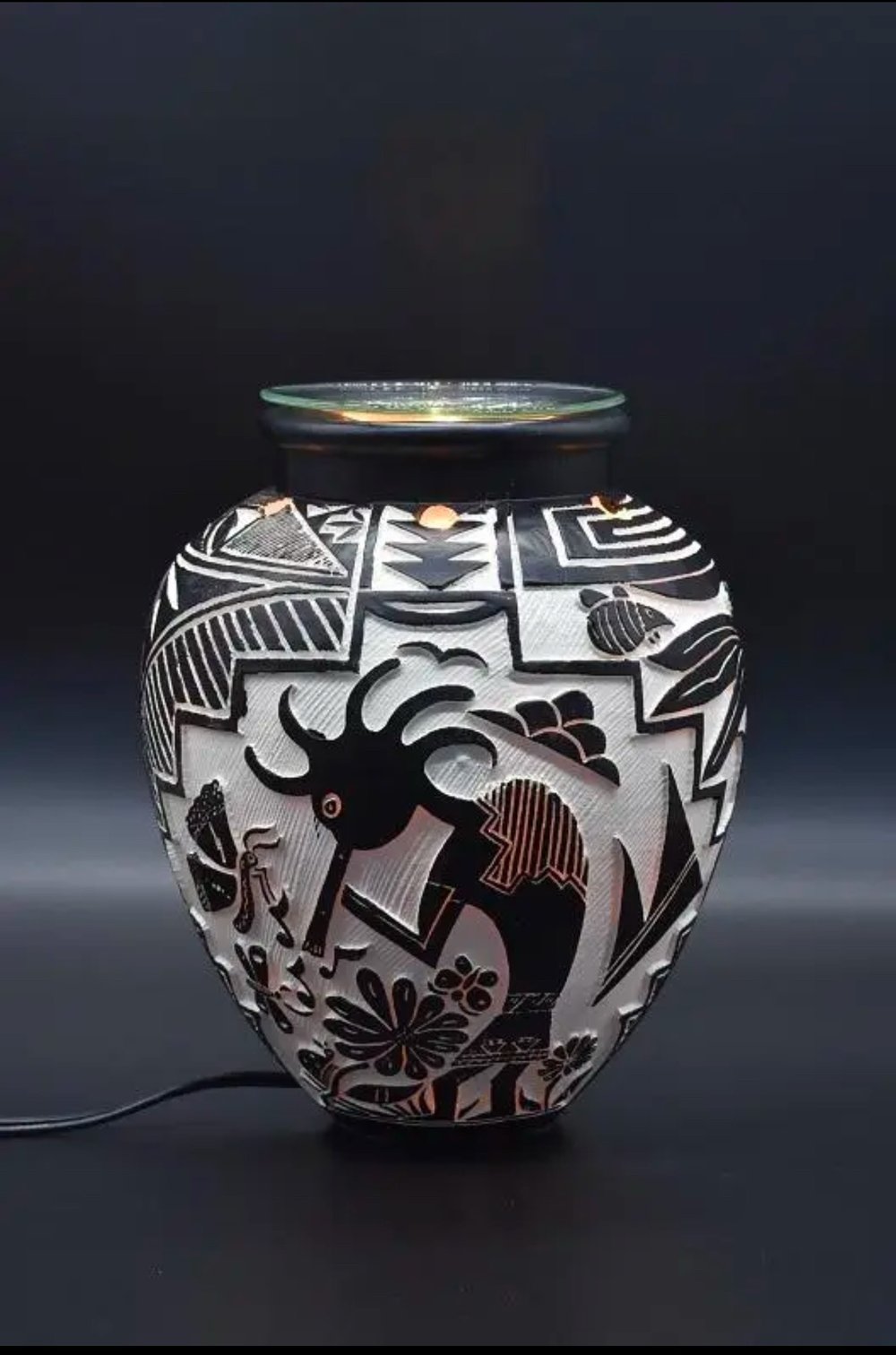 Image of Oil/Wax Warmer