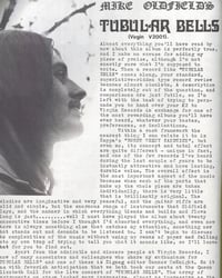 Image 4 of IGGY POP - FAT ANGELS ISSUE NO. 11