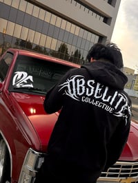 Image 1 of OBSELITE COLLECTIVE HOODIE