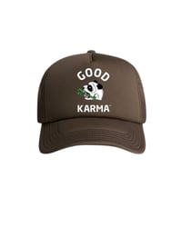 Image 1 of ACT VI PANDA TRUCKER ( PRE-ORDER)