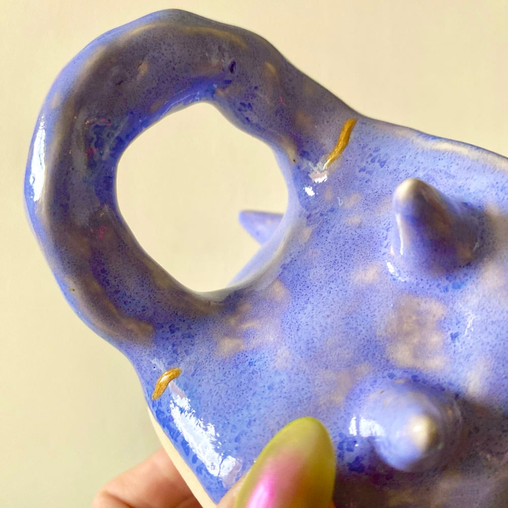Image of Phobos Mug #4