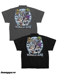 Image 1 of FIGHTERZ SHIRT