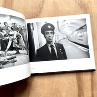 Image 4 of Mike Goldwater - London Underground 1970-1980 (Signed)