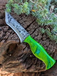 Image 2 of HUNTER TANTO