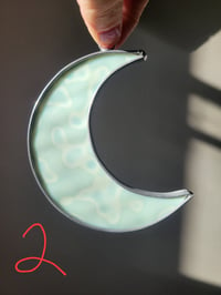 Image of Crescent Moons 