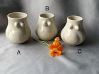 Image 2 of Pregnant Vase 