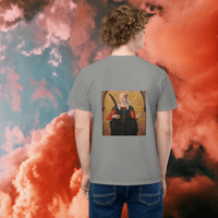 Image 7 of ⚥ 'Saint Lucy' S/S Pocket Shirt