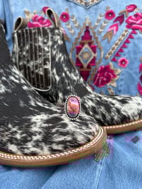 Image 1 of Open Sky Spiny Ring