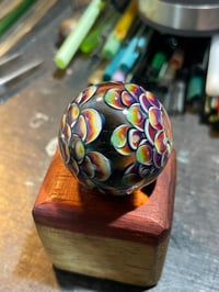 Image 5 of Amber Purple Jungle