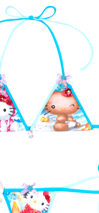 Image 6 of Tanned hellokitty  1