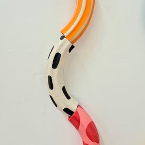 Image of HOLY MACARONI