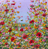 Image 1 of Autumn Poppies