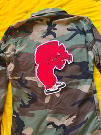 Image 2 of Gossamer Patch