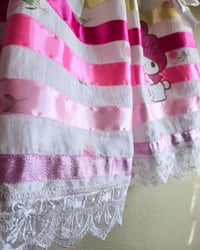 Image 3 of My Melody ribbon skirt 