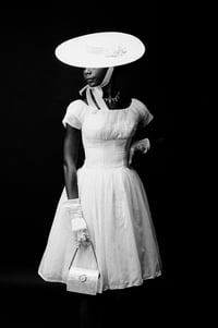 Image 1 of 1950s Ballerina Mini