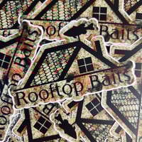 Image 1 of Rooftop camo  (herb) 