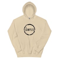 Image 9 of Circle Logo/Hoodie/Front Print Only -9 COLORS AVAILABLE