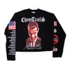 CHEMTRAILS LONGSLEEVE