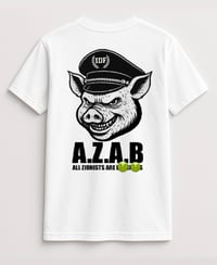 Image 1 of AZAB -t shirt-