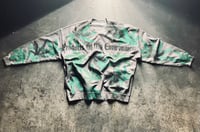 Image 2 of Natural Dyed Crew Neck