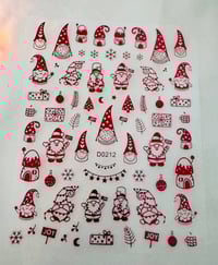 Image 1 of Gonk stickers 