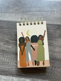 Note pad 