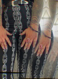 Image 1 of Cherry Red 